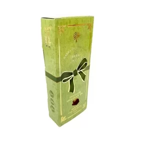 Embalagem para Barra de Chocolate 150 g (14 x 6 x 2,5 cm) Personalizada