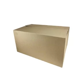 Caixa de Papelão Transporte N.4 (C60 x L:40 x A:30 cm) - 20 unidades