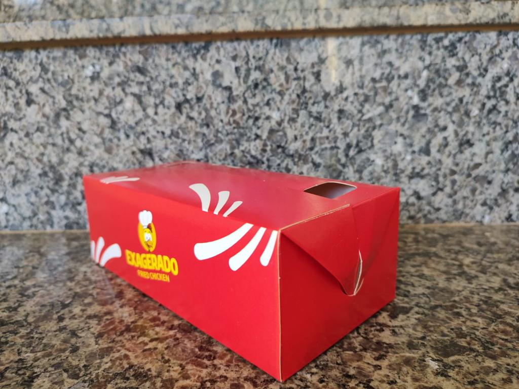 INNSPIRO Boîte En Papier Mâché Rectangulaire 15 X 11 X 7 Cm